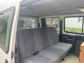 Ford Transit 2500, снимка 4