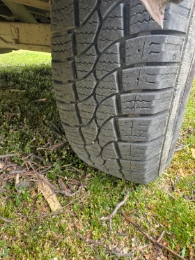 Ford Transit 2500, снимка 3