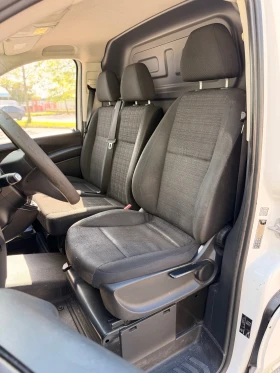 Mercedes-Benz Vito 111 CDI/LONG/НОВ ВНОС/ , снимка 9