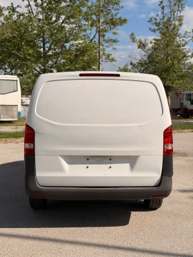 Mercedes-Benz Vito 111 CDI/LONG/НОВ ВНОС/ , снимка 4