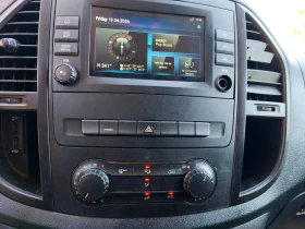 Mercedes-Benz Vito eVito 111 Long, снимка 15