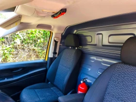 Mercedes-Benz Vito eVito 111 Long, снимка 13