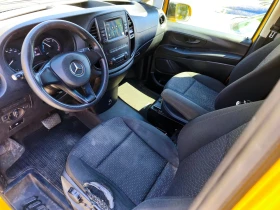 Mercedes-Benz Vito eVito 111 Long, снимка 12