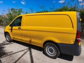 Mercedes-Benz Vito eVito 111 Long, снимка 6