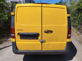 Mercedes-Benz Vito eVito 111 Long, снимка 5