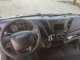 Iveco Daily 35s18/3.0D/климатроник/NAVI/, снимка 3