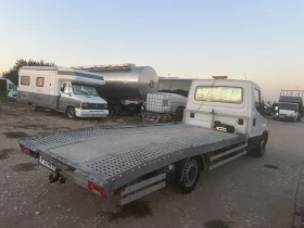 Iveco Daily 35s18/3.0D/климатроник/NAVI/, снимка 7