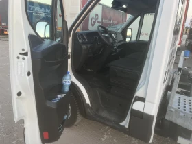 Iveco Daily 35s18/3.0D/климатроник/NAVI/, снимка 8