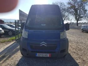 Citroen Jumper 2.2HDI MAXI | Mobile.bg    3