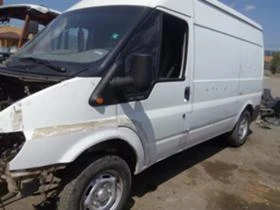 Ford Transit 2.4 - изображение 1