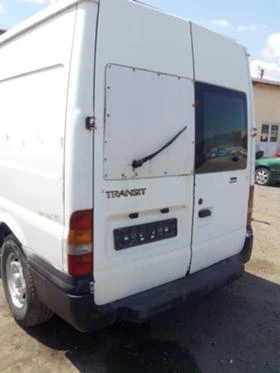 Ford Transit 2.4 | Mobile.bg    3