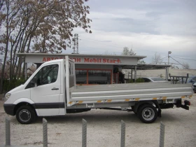 Mercedes-Benz Sprinter 418 cdi MAXI 6ck. 3.5t KAT.* B* , снимка 2