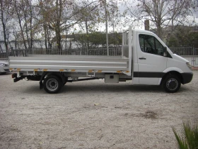 Mercedes-Benz Sprinter 418 cdi MAXI 6ck. 3.5t KAT.* B* , снимка 6