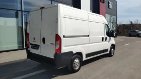 Peugeot Boxer FT 333L2H2 2.0 BlueHDI 110 E6, снимка 4