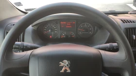 Peugeot Boxer FT 333L2H2 2.0 BlueHDI 110 E6, снимка 10