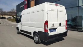 Peugeot Boxer FT 333L2H2 2.0 BlueHDI 110 E6, снимка 3