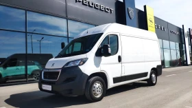 Peugeot Boxer FT 333L2H2 2.0 BlueHDI 110 E6, снимка 2