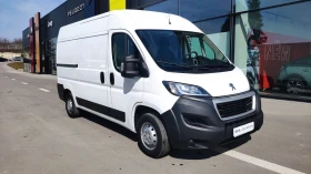 Peugeot Boxer FT 333L2H2 2.0 BlueHDI 110 E6, снимка 1