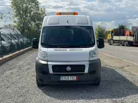 Fiat Ducato 2.3HPI* * EURO5* * 6* 2013 | Mobile.bg    2