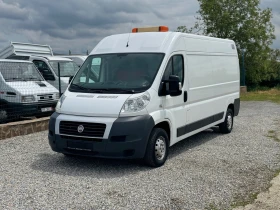 Снимка Fiat Ducato