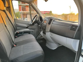 Mercedes-Benz Sprinter 319 219 -319 | Mobile.bg    8