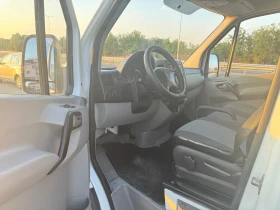 Mercedes-Benz Sprinter 319 219 -319 | Mobile.bg    5