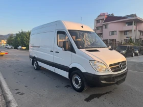     Mercedes-Benz Sprinter 319 219 -319