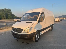     Mercedes-Benz Sprinter 319 219 -319