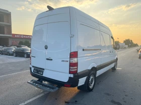     Mercedes-Benz Sprinter 319 219 -319