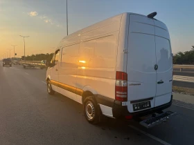     Mercedes-Benz Sprinter 319 219 -319