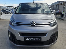 Обява за продажба на Citroen Jumpy 2.0HDI AUTOMATIC EAT8 LONG ~25 990 лв. - изображение 1