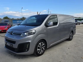 Citroen Jumpy 2.0HDI AUTOMATIC EAT8 LONG