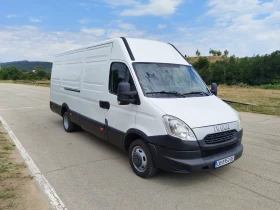 ����� �� �������� �� Iveco Daily 35c15