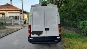 Iveco Daily 35c15, снимка 4