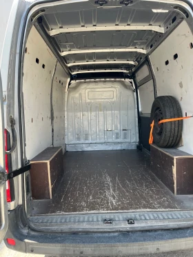 Renault Master, снимка 3