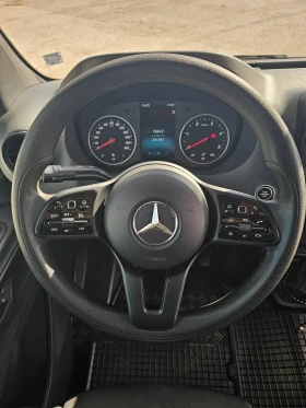 Mercedes-Benz Sprinter 316 316 * 240.000km * Maxii * товаропътнически * 5+ 1, снимка 8 - Бусове и автобуси - 53629779