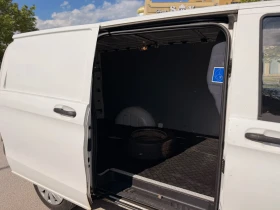 Mercedes-Benz Vito 111 CDI/LONG/��� ����/  | Mobile.bg � ����� ������ 6
