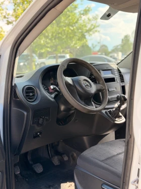 Mercedes-Benz Vito 111 CDI/LONG/��� ����/  | Mobile.bg � ����� ������ 7