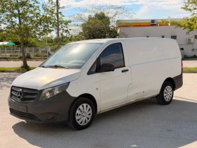 Mercedes-Benz Vito 111 CDI/LONG/��� ����/  | Mobile.bg � ����� ������ 3