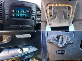 Mercedes-Benz Vito eVito 111 Long | Auto.bg — изображение 16