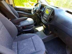Mercedes-Benz Vito eVito 111 Long | Auto.bg — изображение 11