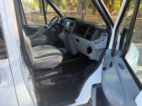 Ford Transit 2, 2D 2012 ����� 6��. ����-�������� ��� ��������� | Mobile.bg � ����� ������ 8
