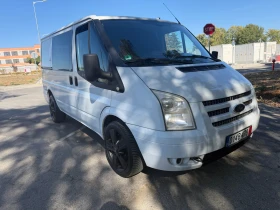 ����� �� �������� �� Ford Transit 2, 2D 2012 ����� 6��. ����-�������� ��� ���������