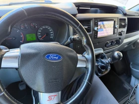 Ford Transit 2, 2D 2012 ����� 6��. ����-�������� ��� ��������� | Mobile.bg � ����� ������ 10