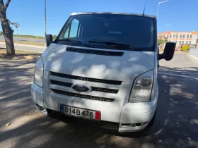 ����� �� �������� �� Ford Transit 2, 2D 2012 ����� 6��. ����-�������� ��� ���������