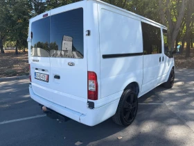 Ford Transit 2, 2D 2012 ����� 6��. ����-�������� ��� ��������� | Mobile.bg � ����� ������ 5