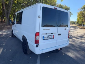 Ford Transit 2, 2D 2012 ����� 6��. ����-�������� ��� ��������� | Mobile.bg � ����� ������ 6