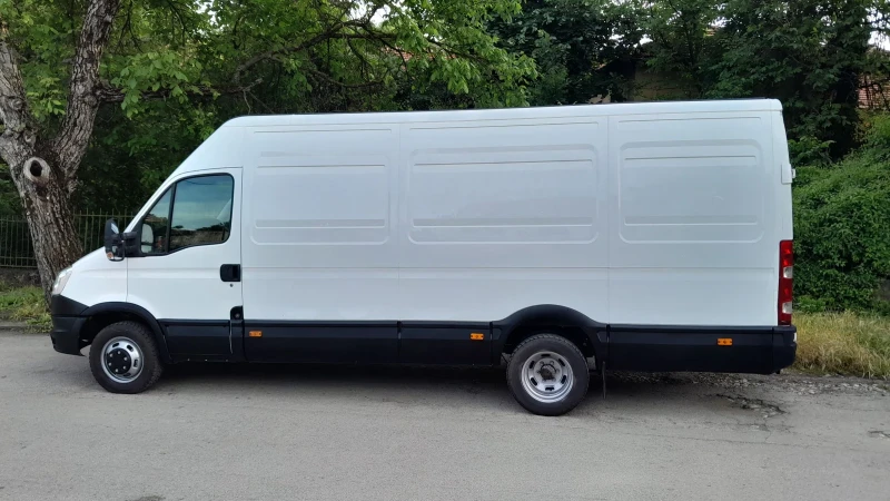 Iveco Daily 35c15, снимка 6 - Бусове и автобуси - 52663356