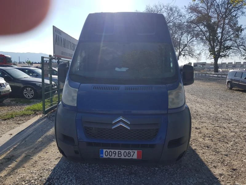 Citroen Jumper 2.2HDI MAXI - изображение 3