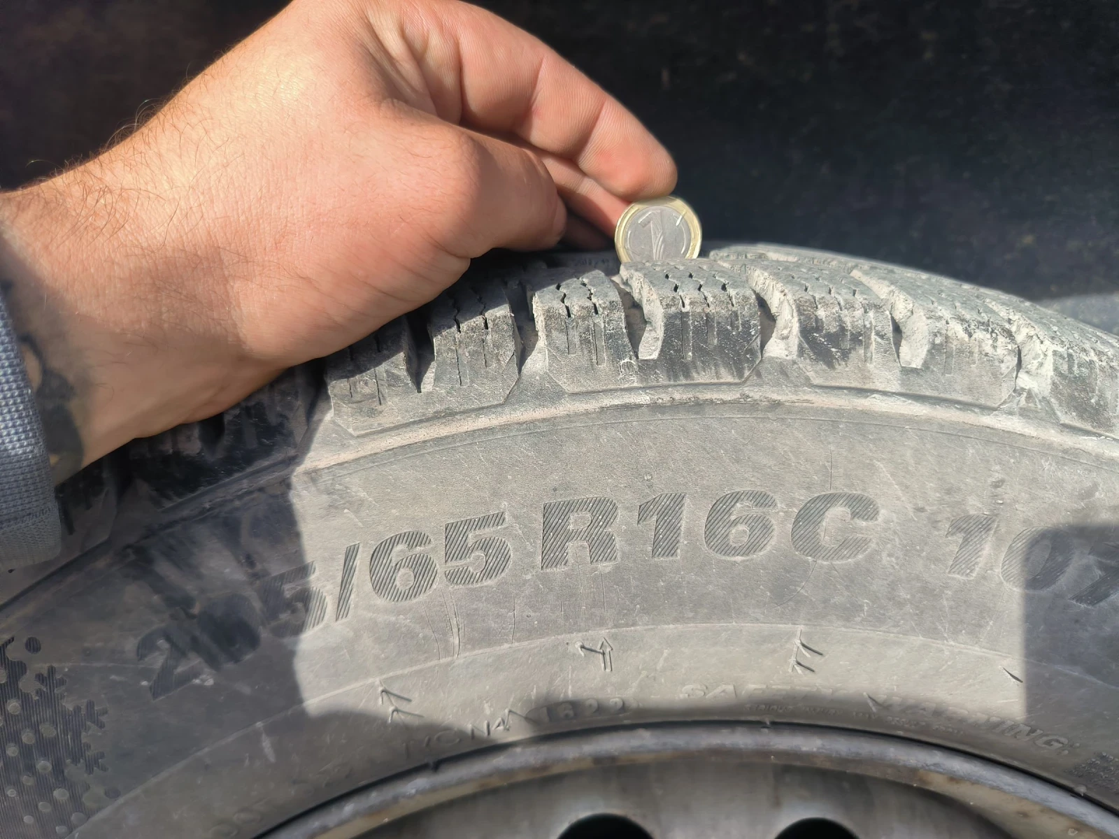 Mercedes-Benz Vito 2.2 CDI Long | Mobile.bg   12